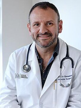 Docteur urologue Nicolas