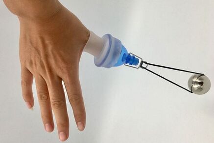 Pompe à vide
