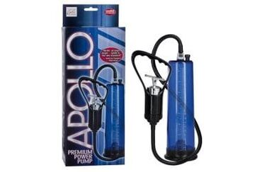 Pompe à vide pour augmenter le pénis