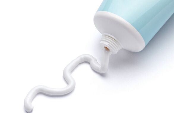 Gel pour augmenter le membre
