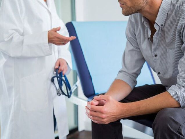 Consultez un spécialiste avant d'effectuer des exercices d'agrandissement du pénis