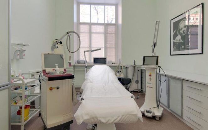 Comment choisir une clinique pour la chirurgie
