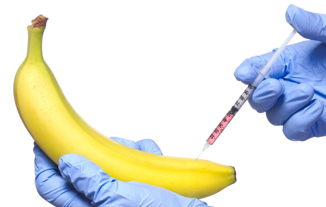 Injections d'agrandissement du pénis
