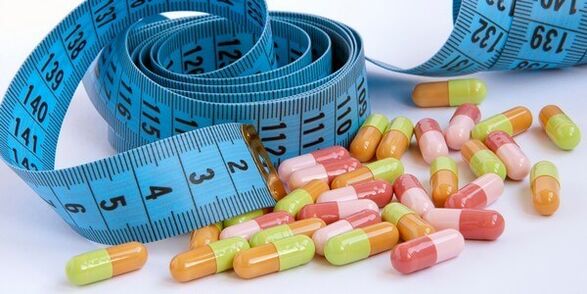 Médicaments pour l'agrandissement du pénis